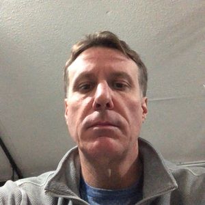 Meet your Posher, Frederick